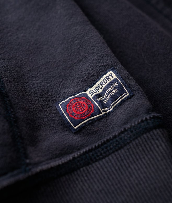 Vintage Athletic Hoodie Vintage Athletic Hoodie