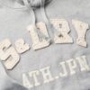 Vintage Athletic Hoodie Vintage Athletic Hoodie