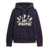 Vintage Athletic Hoodie Vintage Athletic Hoodie