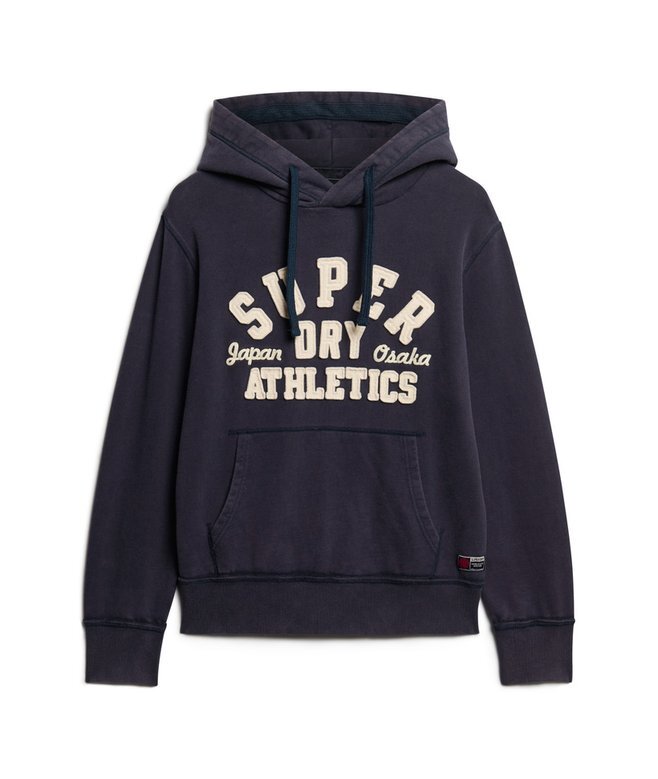 Vintage Athletic Hoodie Vintage Athletic Hoodie
