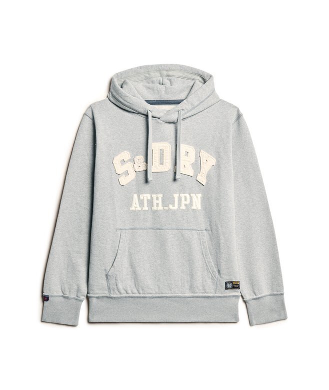 Vintage Athletic Hoodie Vintage Athletic Hoodie