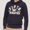 Vintage Athletic Hoodie Vintage Athletic Hoodie