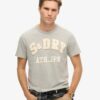 Vintage αθλητικό σορτς T-shirt