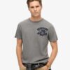 Vintage αθλητικό σορτς T-shirt