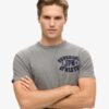 Vintage αθλητικό σορτς T-shirt
