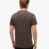 Vintage αθλητικό σορτς T-shirt