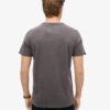 Vintage αθλητικό σορτς T-shirt