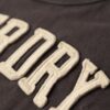 Vintage αθλητικό σορτς T-shirt
