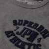 Vintage αθλητικό σορτς T-shirt