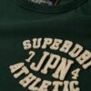 Vintage αθλητικό σορτς T-shirt