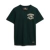 Vintage αθλητικό σορτς T-shirt