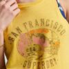 Vintage City Souvenir Vest