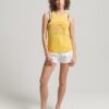 Vintage City Souvenir Vest