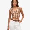 Vintage Halter Top Vintage Halter Top