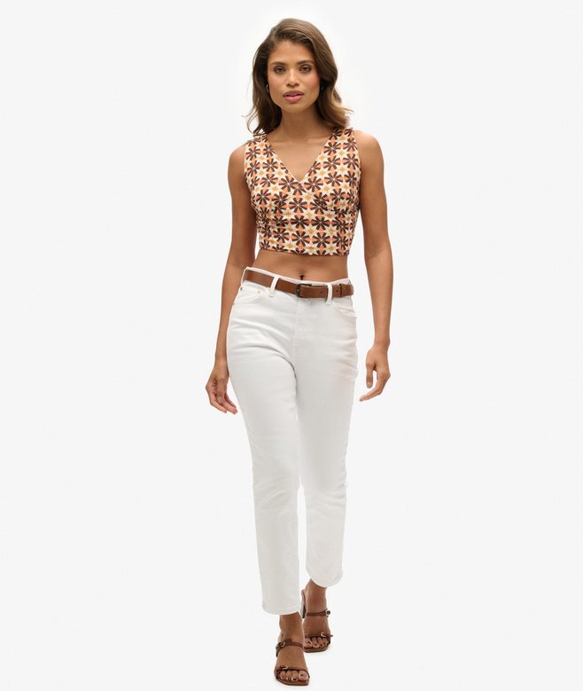 Vintage Halter Top Vintage Halter Top