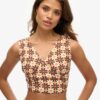 Vintage Halter Top Vintage Halter Top