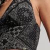 Vintage Halter Top Vintage Halter Top