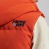 Vintage Hooded Everest Γιλέκο