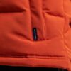 Vintage Hooded Everest Γιλέκο