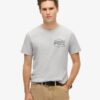 Vintage Logo Heritage Chest T-Shirt