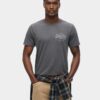 Vintage Logo Heritage Chest T-Shirt
