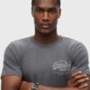 Vintage Logo Heritage Chest T-Shirt