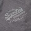 Vintage Logo Heritage Chest T-Shirt