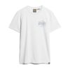 Vintage Logo Heritage Chest T-Shirt