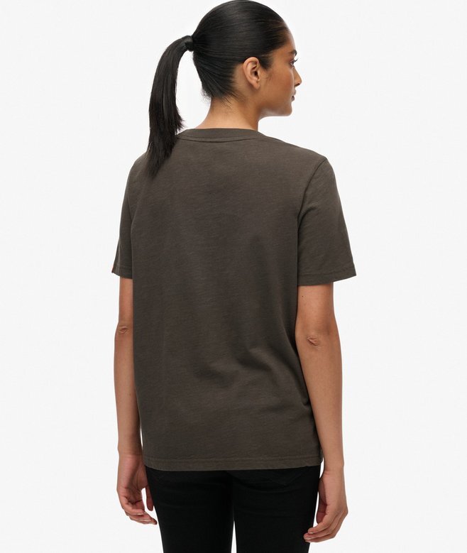 Vintage Logo Tokyo Relaxed T-Shirt Vintage Logo Tokyo Relaxed T-Shirt