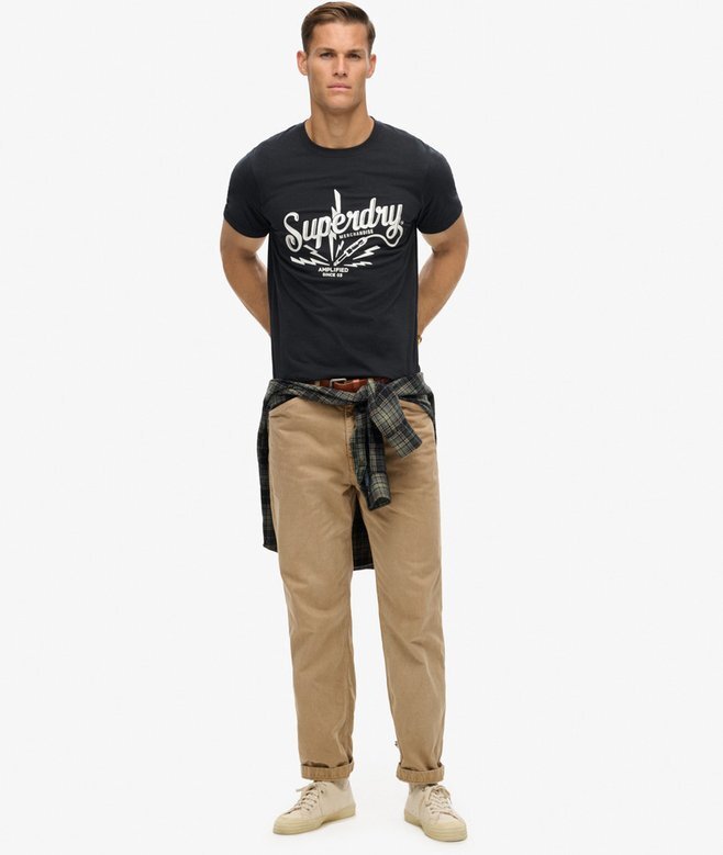 Vintage Merch Store T-shirt Vintage Merch Store T-shirt
