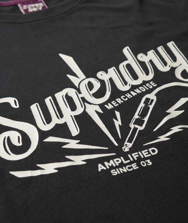 Vintage Merch Store T-shirt Vintage Merch Store T-shirt