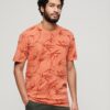 Vintage Overdye Printed T-Shirt