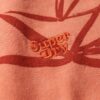 Vintage Overdye Printed T-Shirt