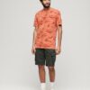 Vintage Overdye Printed T-Shirt