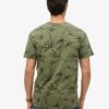 Vintage Overdye Printed T-Shirt