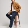 Vintage Ranch Harrington Jacket Vintage Ranch Harrington Jacket