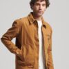Vintage Ranch Harrington Jacket Vintage Ranch Harrington Jacket