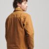 Vintage Ranch Harrington Jacket Vintage Ranch Harrington Jacket