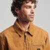 Vintage Ranch Harrington Jacket Vintage Ranch Harrington Jacket