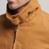 Vintage Ranch Harrington Jacket Vintage Ranch Harrington Jacket