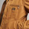 Vintage Ranch Harrington Jacket Vintage Ranch Harrington Jacket