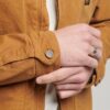 Vintage Ranch Harrington Jacket Vintage Ranch Harrington Jacket