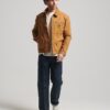Vintage Ranch Harrington Jacket Vintage Ranch Harrington Jacket