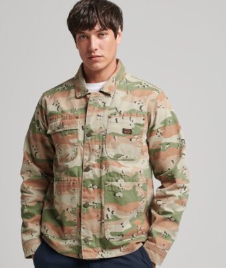 Vintage Ranch Jacket