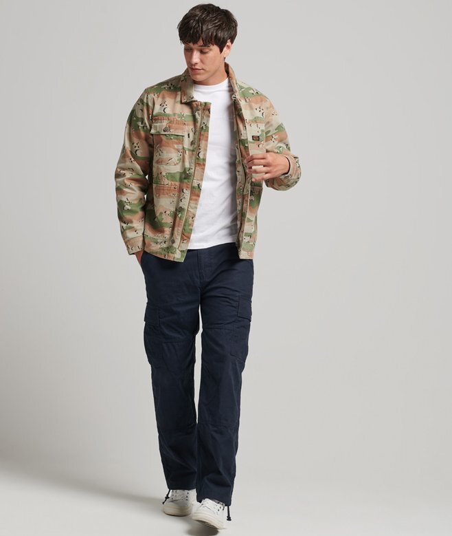 Vintage Ranch Jacket Vintage Ranch Jacket