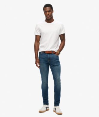 Vintage Skinny Τζιν