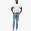Vintage Skinny Τζιν Vintage Skinny Τζιν