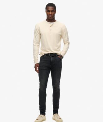 Vintage Skinny Τζιν
