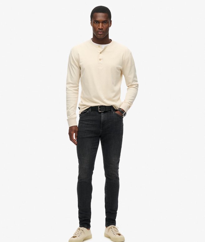 Vintage Skinny Τζιν Vintage Skinny Τζιν