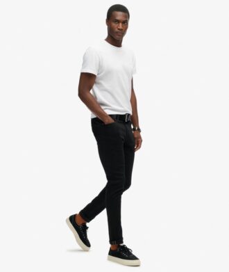 Vintage Skinny Τζιν